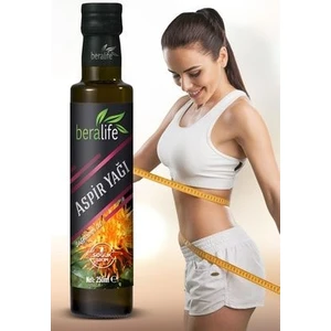 Aspir Yağı 250 ml