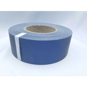 5,0 cm Genişliğinde Polyester Reflektör Şerit (Her Pakette 5 Mt)