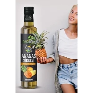 Ananas Sirkesi 500 ml