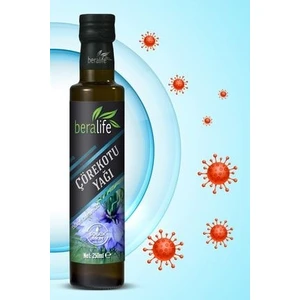 Çörek Otu Yağı 250 ml