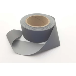 4,0 cm Genişliğinde Polyester Reflektör Şerit (5 Mt.si)