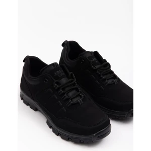 Unisex Kaydırmaz Taban Outdoor Kışlık Bot