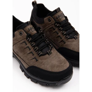 Unisex Kaydırmaz Taban Outdoor Kışlık Bot