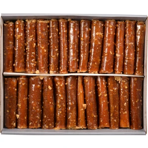 Bir Salkım Fındıklı Sarma Pestil Tatlısı