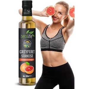 Greyfurt Sirkesi 500 ml