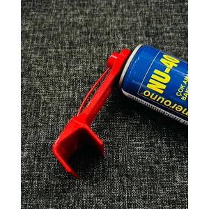 Yuonis Art Motorsiklet Zincir Yağ Aparatı