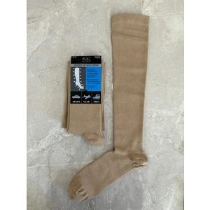 Seyahat ve Uçuş Diz Altı Çorap