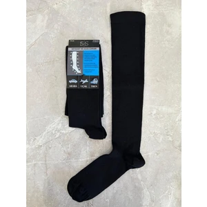 Seyahat ve Uçuş Diz Altı Çorap