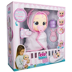 Cry Babies Hoşgeldin Coney CYB45000   (  1  Adet  )