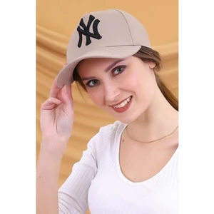 Zirve Ny Cap New York Şapka