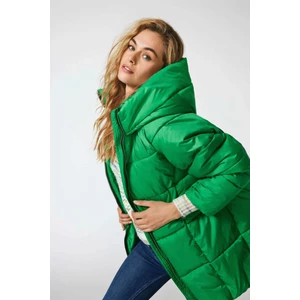 Asta Oversıze Puffer Mont