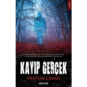 Kayıp Gerçek - Tayfun Çınar