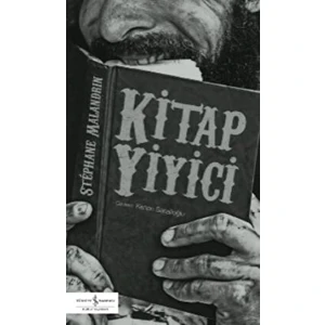 Kitap Yiyici - Stephane Mallarme