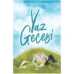 Yaz Gecesi - Çağla Fulya