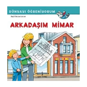 Arkadaşım Mimar - Ralf Butschkow