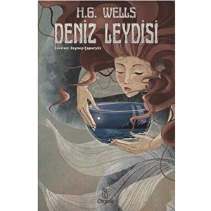 Deniz Leydisi - H. G. Wells