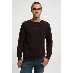 LF2033445 Loft Erkek Sweat Black