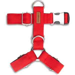 Lusi Doog Köpek Göğüs Tasması Köpek Gövde Tasması