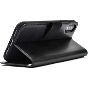 Vivo Y36 4g Kılıf Standlı Kapkalı Cüzdan Kopçalı Kar Deluxe