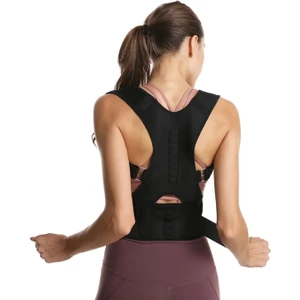 Duruş Düzeltici Korse Dik Duruş Korsesi Omuz Bel Sırt Korsesi Posture Omurga Düzeltici
