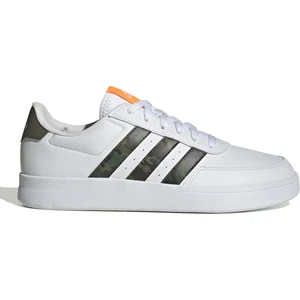Adidas Breaknet 2.0 Erkek Beyaz Sneaker ID9554