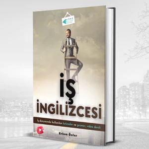 Erkan Önler İş Ingilizcesi