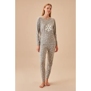 Bella Sport Pijama Takımı