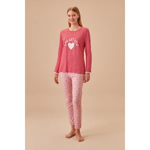 Darling Pijama Takımı