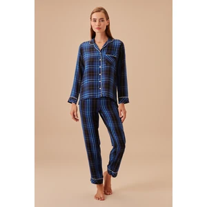 Gemma Maskülen Pijama Takımı