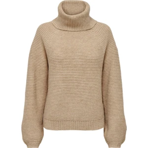 Boğazlı Oversize Kazak - Minimalist & Rahat