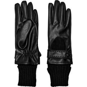 Siyah Kadın Eldiven 15300752