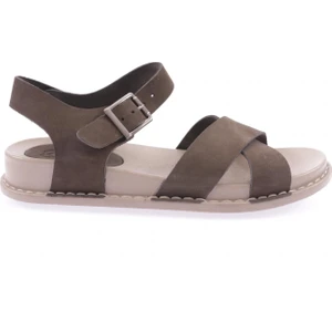 P31-23Y Kadin Çapraz Bantli Sandalet