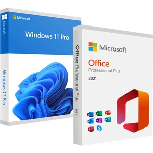 Windows 11 Pro Lisans Ve Office 2021 Pro Plus Lisans Anahtar