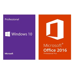 Office 2016 Pro Plus Lisans Ve Windows 10 Pro Lisans Anahtar