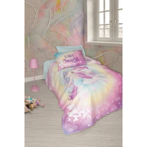 Cotton Box Junior Tek Kişilik Complete Set Sirena Mint