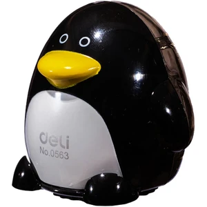 Kalemtraş Penguen Şekilli E0563