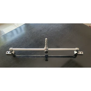 Cam Balkon Stopiyeri