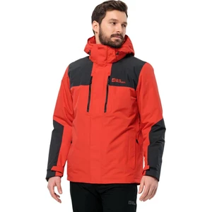 Jack Wolfskin Jasper 3in1 Jkt M Erkek Mont 1115261