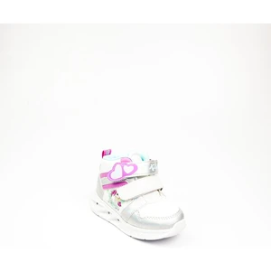 101387720 Mante Beyaz Bilekli Kız Bebek Sneaker