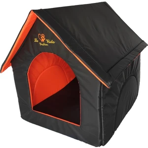 La Vista Volmin Petshop  Köpek Kulübesi Büyük Boy 77X66X47