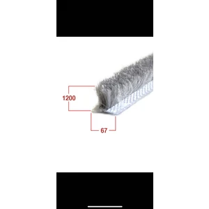 67*1200 Kıl Fitil 15 Metre