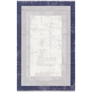 Artemis Halı Artemis Murano 01359C Lacivert Krem Halı