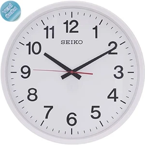 Seiko Clocks Seiko QXA700W Analog Duvar Saati