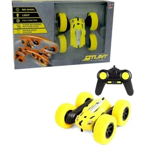 Uzaktan Kumandalı Şarjlı Akrobat Araba Stunt Racing Araba