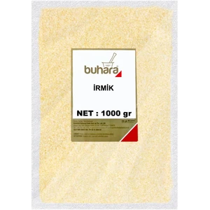 İrmik 1000 gr