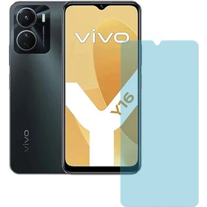 Smart Tech Vivo Y16 Nano Cam Ekran Koruyucu