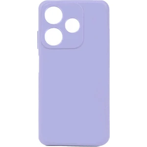 Tecno Spark 10 Kılıf Silikon Biye