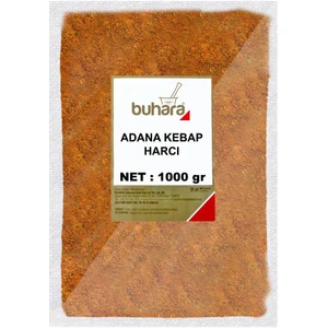 Adana Kebap Harcı 1000 gr