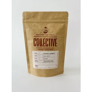 Collective Coffee Roasters Etiyopya Lekempti 250GR Kahve