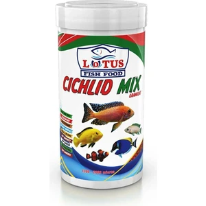 Cichlid Mix 100 ml